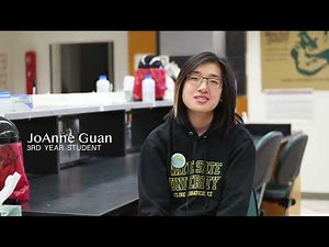About the Medical Laboratory Science program at Wayne State University