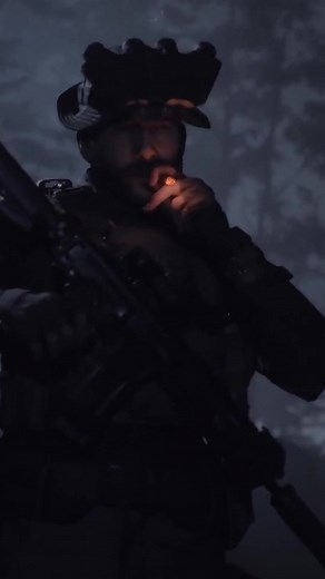 Barry Sloane: The Voice Behind Captain John Price in Modern Warfare