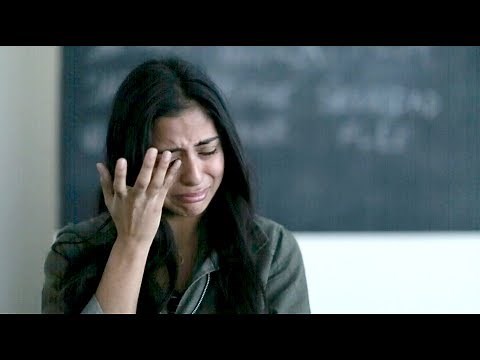 Children on the Run in Central America