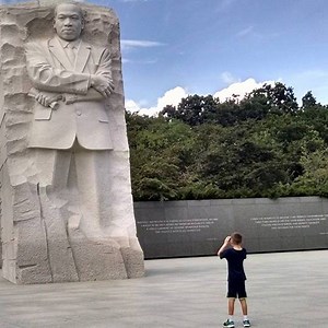 Visiting Washington DC with Kids: Fun Things to Do and Where to Stay