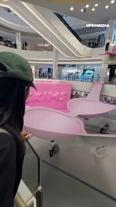 That looks like a very soft landing 🤩 CREDITS: IG @why.cgi (https://www.instagram.com/why.cgi/) TT @why.cgi (https://www.tiktok.com/@why.cgi) | Boys playroom