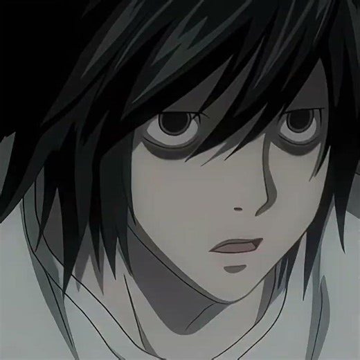 Why always emo boys 😭 #anime #edit #fypage #deathnote #llawliet #lightyagami