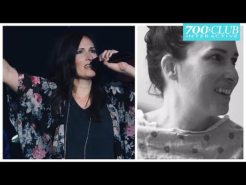 "The Tumor Practically Fell Out of You" | HEALED of Cancer