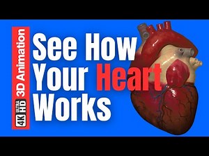 How Your Heart Works