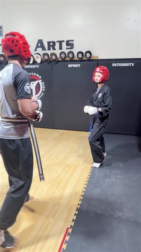 Transform Your Life at Claycomb Academy Martial Arts