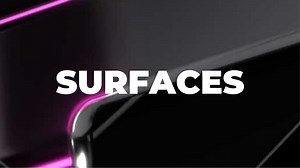 Surfaces - CIVIL3D.TV