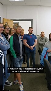 5.1K views · 26 reactions | Come to a #USWOpenDay to learn more about our Courses ✈️Facilities 睊Campus life ️Accommodation Student support Location We look forward to seeing you there | University of South Wales | Facebook