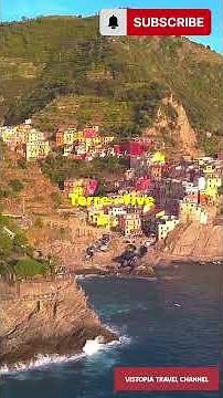 20 Best Places to Visit in Italy - Travel Video
