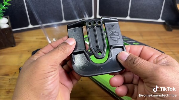 Rome knows Tech (@romeknowstech.live)’s videos with original sound - Rome knows Tech