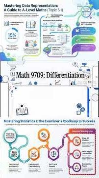 Differentiation product and quotient rules Mathematics 9709 AS and A Level A