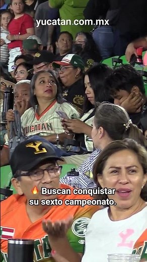Kukulcán Baseball Park celebrates 44 years of history