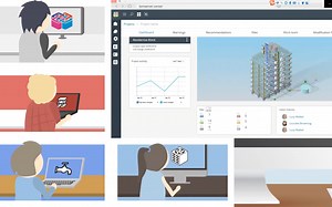 BIM服务器中心（BIMserver.center）简介