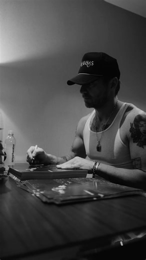 Signed editions of The Long Surrender on vinyl and CD are available for pre-order on our store now.