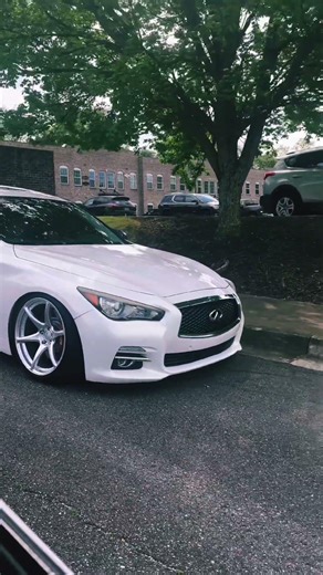 Infinity 3.7: Redefining Power 🏁 #infinity #automobile #jdm #cars #vivia al a