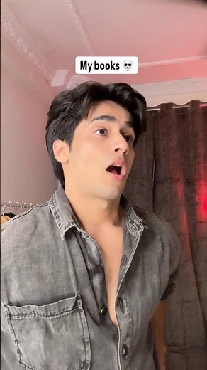 My books 😭 #relatable #bookreaders