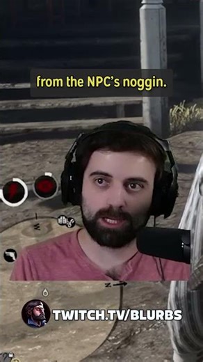 Arthur actually saw this man's memories