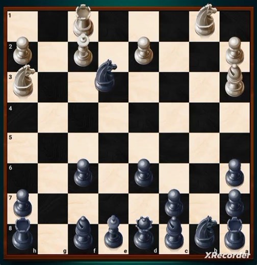 Good Tricky Backup Win 🏆 For Begginers ||ChessMate Guider ||