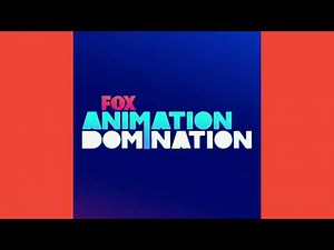 Fox Animation Domination (October 11, 2020)