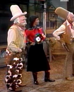 255K views · 5.8K reactions | "When Fred Sanford and Lorne Greene team up to play cowboy, the only thing they're roping in is laughter— #ReddFoxx | Vintage & Iconic African American Everything | Facebook
