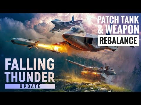 MWT Tank Battles patch 0.12.0 tank weapons stats update