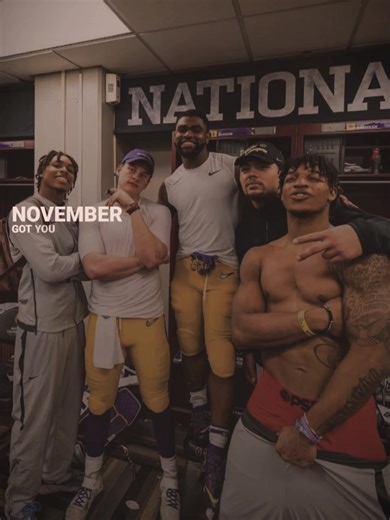 2019 LSU Highlights and Analysis