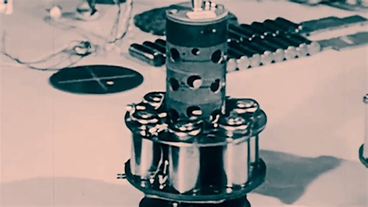 The death of Jack Parsons, an American rocket engineer and occultist, remains a mystery to this day, and some people suspect that occult forces may have been involved. #NASAsUnexplainedFiles Watch full episodes on discovery : https://bit.ly/3HfHr6e | Love History