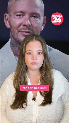 Joakim Lundells krav på SVT: Plocka ner dokumentären