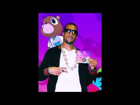 [FREE] OLD KANYE WEST X GRADUATION TYPE BEAT - "PROM NIGHT"