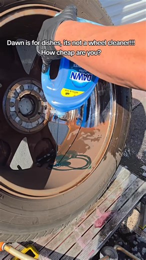 Dura-Coating Technology Inc. on Instagram: "Dura Coating Technology​ Wheely Clean Concentrate - Professional Wheel Cleaner is made to remove the nasty brake dust and oxidation from chrome or aluminum surfaces ✨ Wheely Clean is NOT a degreaser, we are not removing grease or dirt 🚫 Wheely clean is not Purple Power, Dawn dish soap, Simple Green or any other degreaser amateurs use to clean wheels when in fact degreaser do a poor job cleaning wheels as they do NOT react and remove embedded brake dus