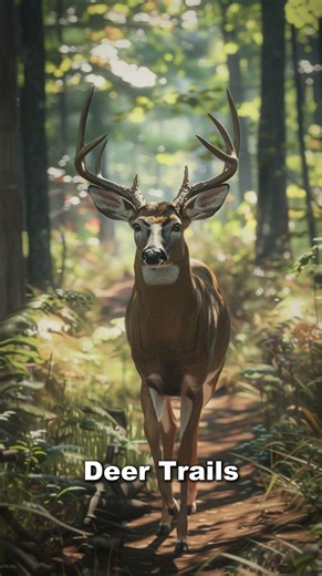 Stop Hunting Random Trees (Use This Deer Lane)
