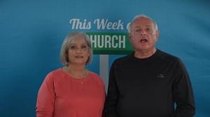 Special thanks for Rex & Cheryl Johnson for sharing our great news! | Sardis Baptist Church