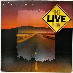 The Kinks - The Road