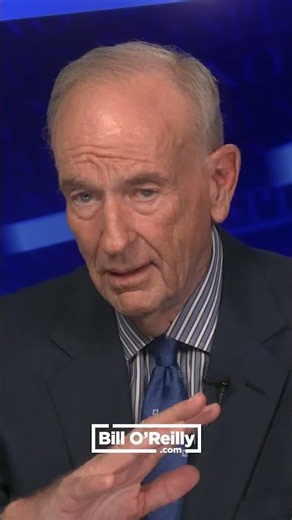 Bill O'Reilly on the 'DICEY' Iran Situation