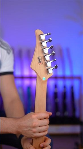 EYP Elite by EART Guitars⚡️🎸 ‪@eartmusic_la‬