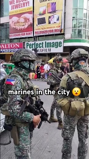 #buhaymandirigma #afpyoucantrust #buhaymarino #fewproudmarines #marsog