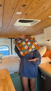 Sunflower granny square tutorial!! | Abby Joselyn