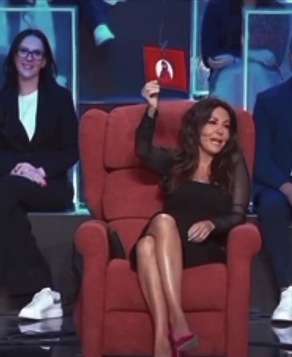 Maria De Filippi e Sabrina Ferilli: Un Duo Incredibile