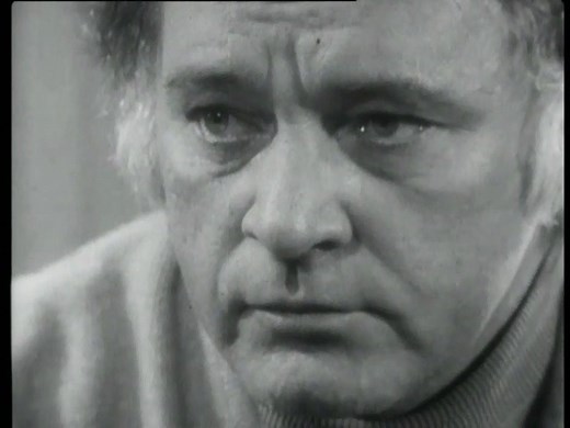 26K views · 380 reactions | It's International Dylan Thomas Day. Here's Richard Burton in 1971, discussing Under Milk Wood and his memories of Dylan. #DylanDay | BBC Archive | Facebook
