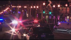 27-year-old shot and killed in Georgetown was an aspiring chef