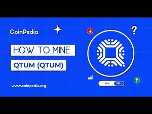 How to Mine Qtum (QTUM) with Unmineable | Beginner's Guide 2025 | Qtum Mining