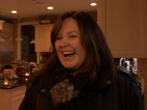 Family’s ‘magic moment’: Getting power back