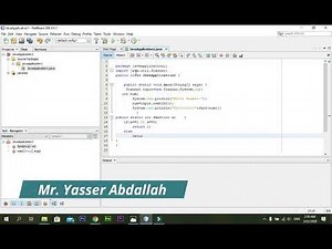 برنامج لايجاد مضروب أي رقم بلغة الجافا مستخدما الطرق