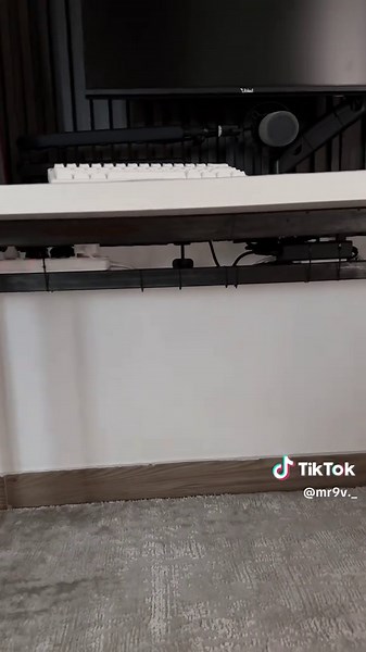 Effective PC Cable Management Tips for Your Setup