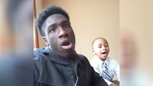 'Oh My God / Ohmagaa' Sound Effect | Know Your Meme