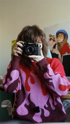 all the sounds of the @Nikon USA ZF ✨ #asmr #nikonzf #camera #digicam | Nikon Camera