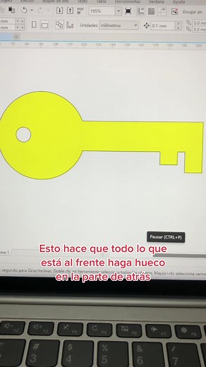 Tutorial de Diseño Gráfico: Cómo usar Corel Draw