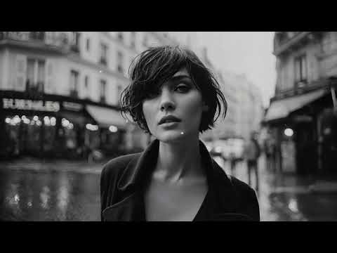 Smoke in Paris | French Emotional Deep House Playlist #33