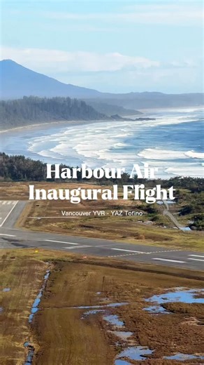 3.3K views · 10 comments | ✈️ Harbour Air’s Twin Otter Returns — With...