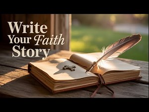 How to Start a Christian Writing Career (and Why You Should)