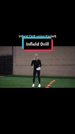Use code “megrem” for a discount on all @valletraininggloves #baseball #softballdrills #infielddrills
